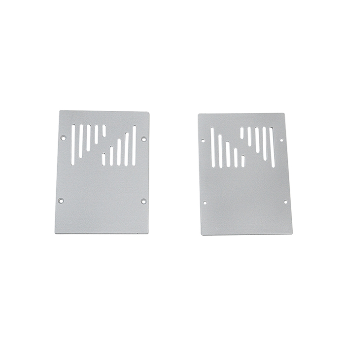 HL-A008 Aluminum Profile - Inner Width 34.6mm(1.36inch) - LED Strip Anodizing Extrusion Channel HL-A008 Aluminum Profile - Inner Width 34.6mm(1.36inch) - LED Strip Anodizing Extrusion Channel